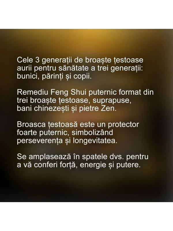 Tablou canvas Broaștele celor trei generații – decor feng shui — imaginea 2