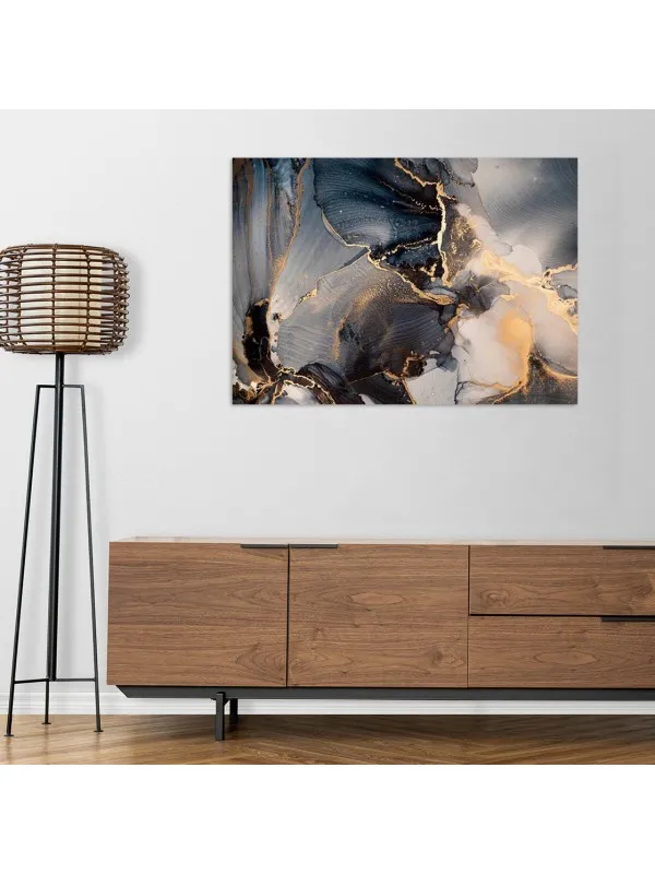 Tablou canvas Abstract – artă pentru casă sau birou — imaginea 4