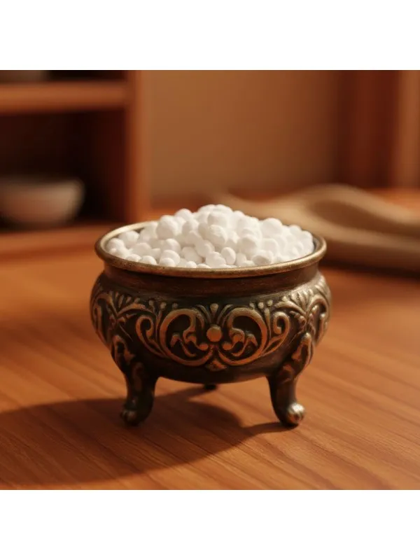 Tămâie parfumată Athos, 15 g — imaginea 2
