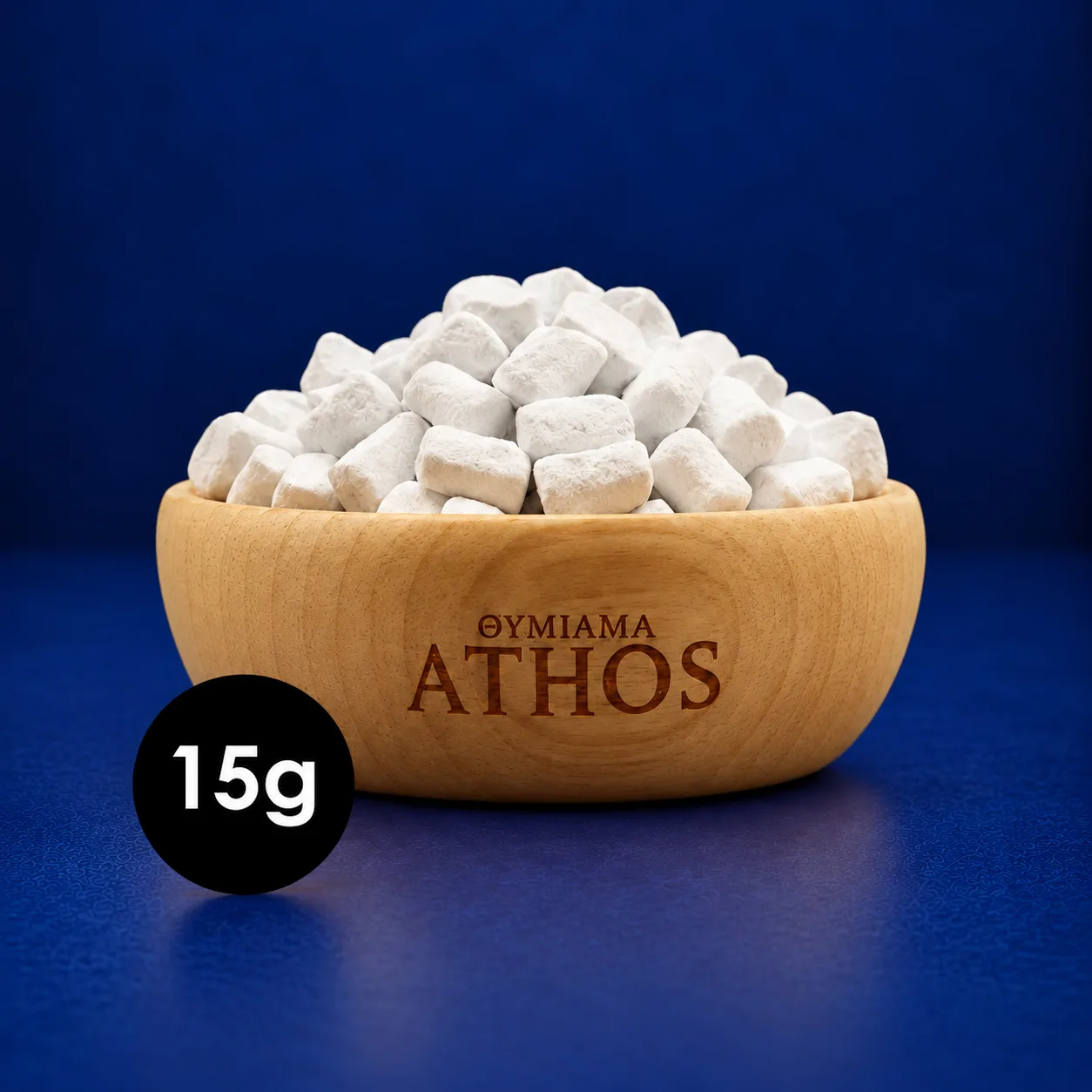 Tămâie parfumată Athos, 15 g