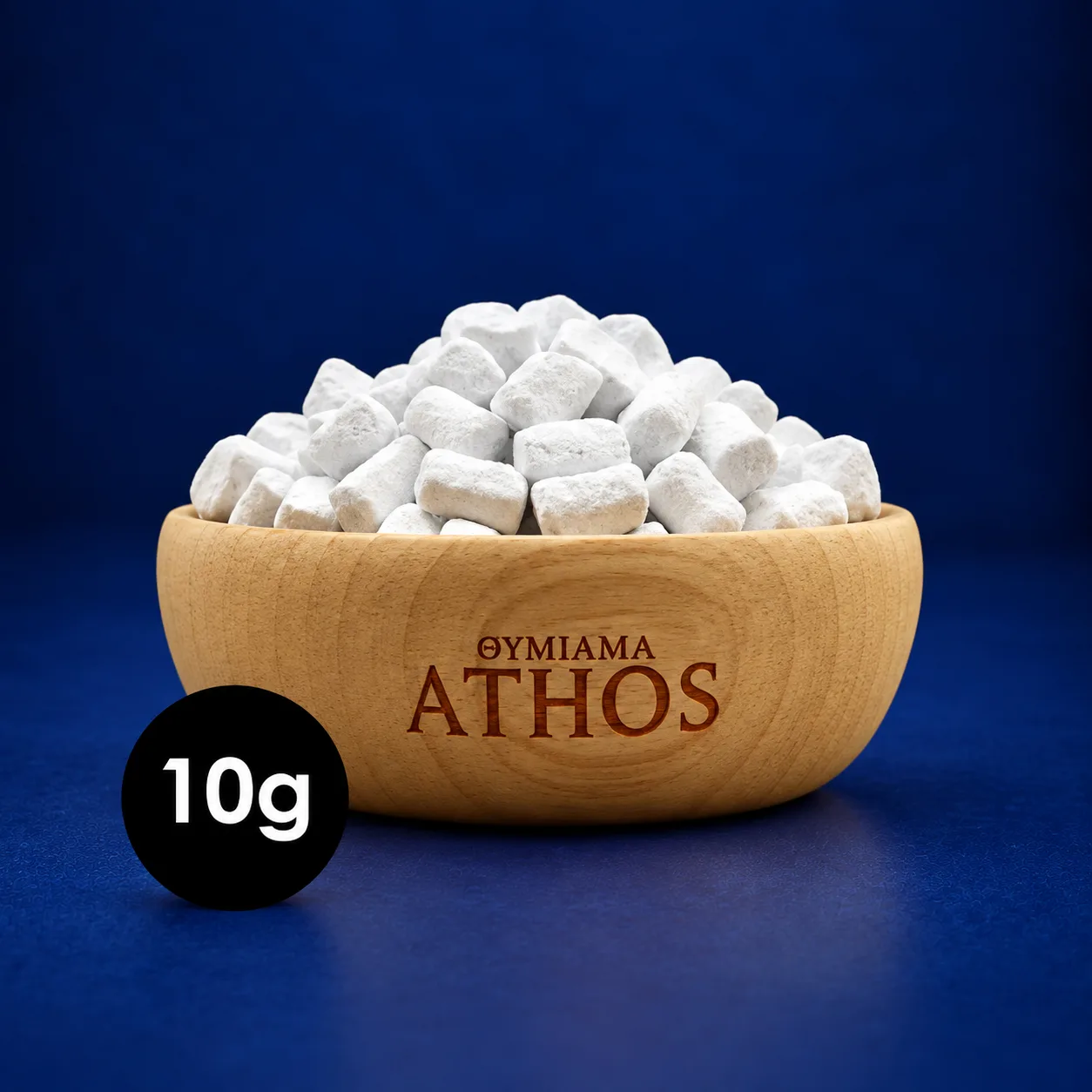 Tămâie parfumată Athos, 10 g
