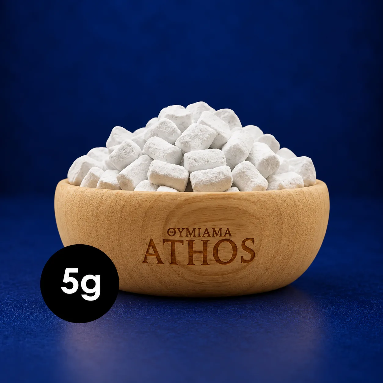 Tămâie parfumată Athos, 5 g