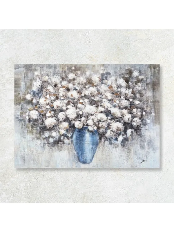 Tablou canvas Floral – decor pentru casă sau birou