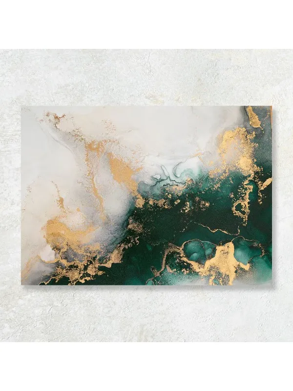 Tablou canvas Abstract I – pânză pe ramă de brad