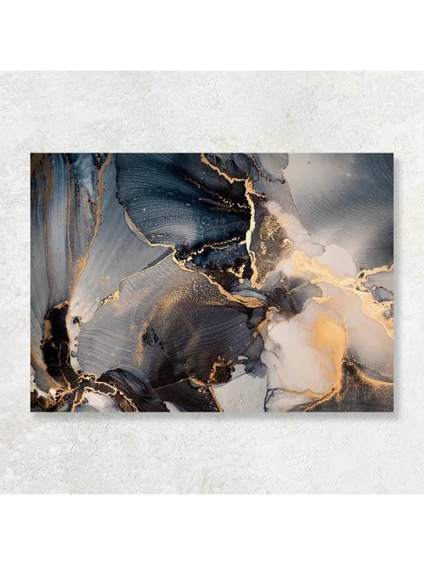 Tablou canvas Abstract – artă pentru casă sau birou